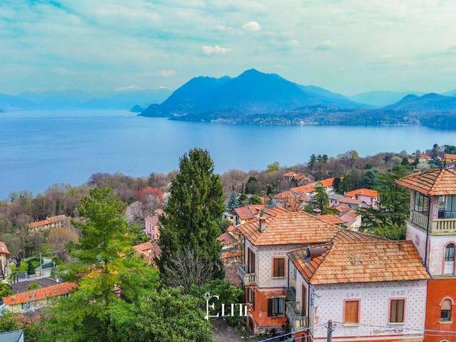 Villa Indipendente in vendita a Vedasco, Piemonte