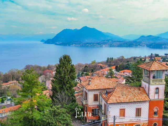 Villa Indipendente in vendita a Vedasco, Piemonte