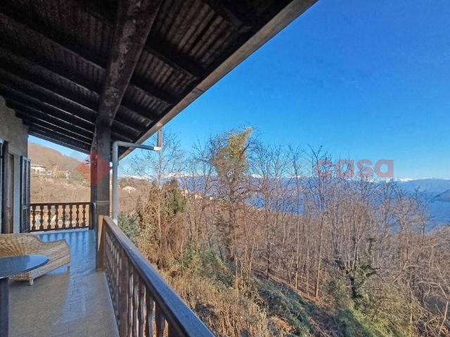 Villa Indipendente in vendita a La Sacca, Piemonte