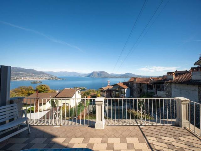Villa Indipendente in vendita a Piemonte, Verbano-cusio-ossola