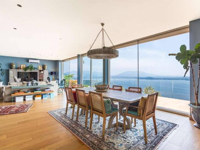Villa Indipendente in vendita a Binda, Stresa