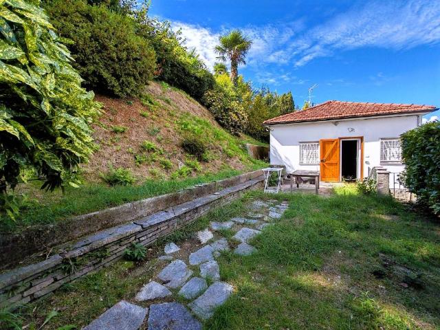 Villa Indipendente in vendita a Someraro, Stresa