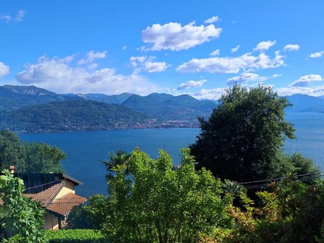 Villa Indipendente in vendita a Piemonte, Verbano-cusio-ossola