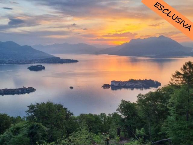 Villa Indipendente in vendita a Piemonte, Verbano-cusio-ossola
