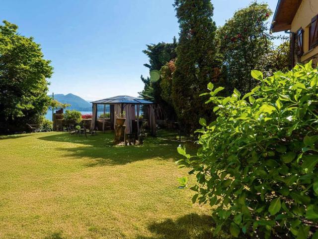 Villa Indipendente in vendita a Piemonte, Verbano-cusio-ossola