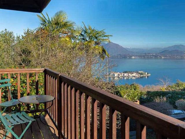Villa Indipendente in vendita a Piemonte, Verbano-cusio-ossola