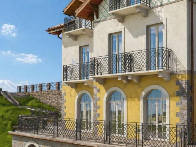 Villa Indipendente in vendita a Gignese, Verbano-Cusio-Ossola