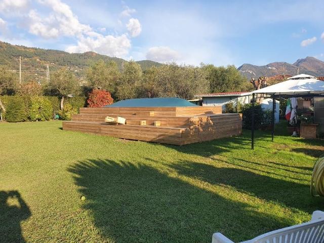 Villa Indipendente in vendita a Tonfano, Toscana