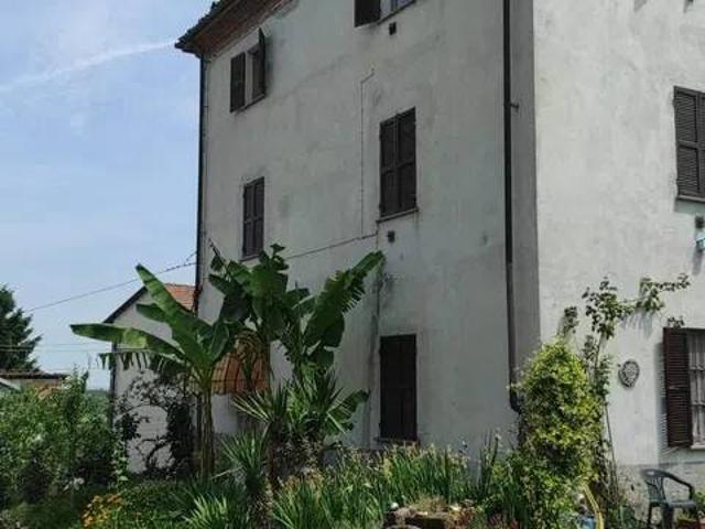 Villa Indipendente in vendita a Piemonte, Alessandria