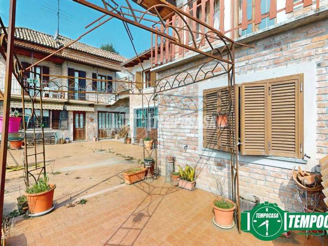 Villa Indipendente in vendita a Piemonte, Alessandria