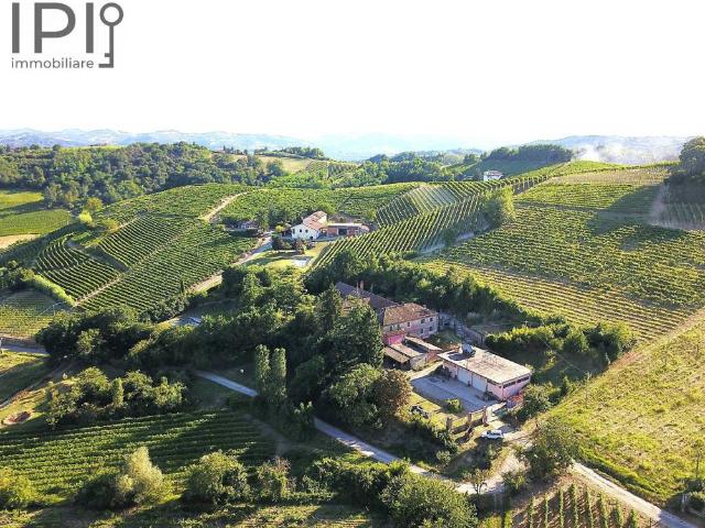 Villa Indipendente in vendita a Piemonte, Alessandria