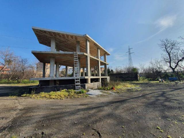 Villa Indipendente in vendita a Striano, Campania