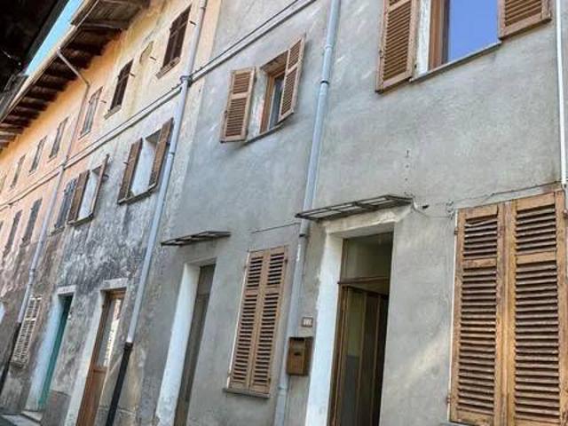 Villa Indipendente in vendita a Piemonte, Biella