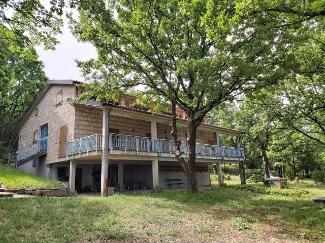 Villa Indipendente in vendita a Stroncone, Umbria