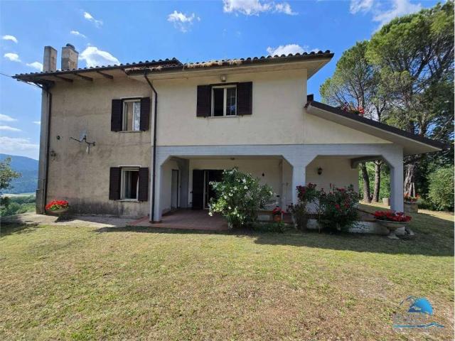 Villa Indipendente in vendita a Stroncone, Umbria