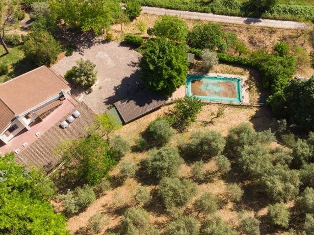 Villa Indipendente in vendita a Termine, Stroncone