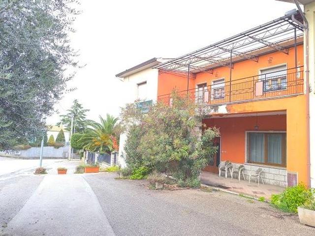 Villa Indipendente in vendita a Terre dell’Ufita, Sturno