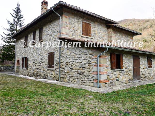 Villa Indipendente in vendita a Subbiano, Toscana