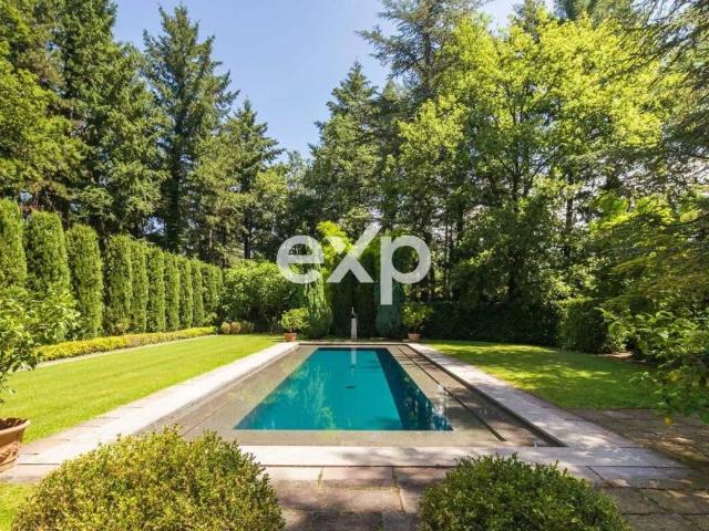 Villa Indipendente in vendita a Subbiano, Toscana