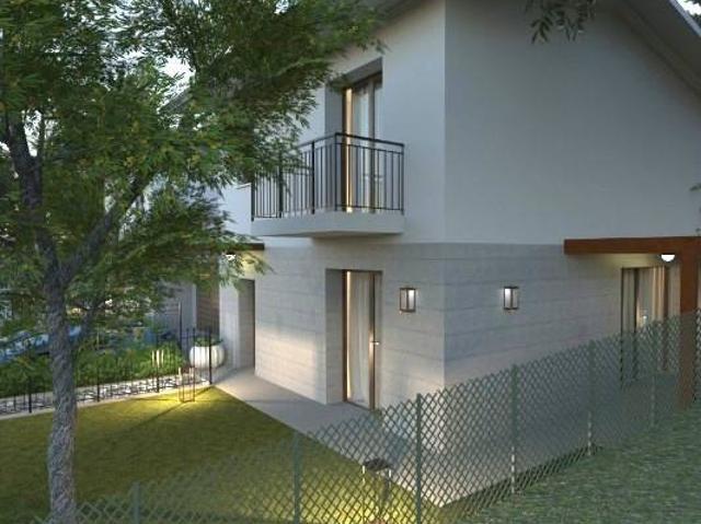 Villa Indipendente in vendita a Le Mura, Subbiano