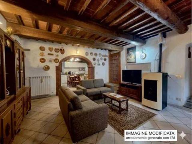 Villa Indipendente in vendita a Subbiano, Toscana