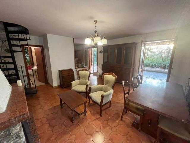 Villa Indipendente in vendita a S. Nicola, Subiaco