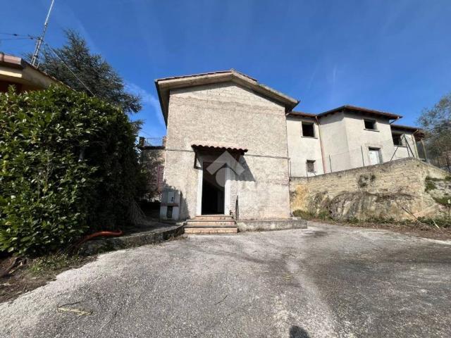 Villa Indipendente in vendita a Forma Focerale, Roma Capitale