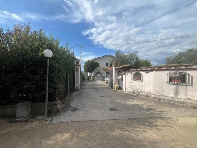 Villa Indipendente in vendita a Subiaco, Roma Capitale