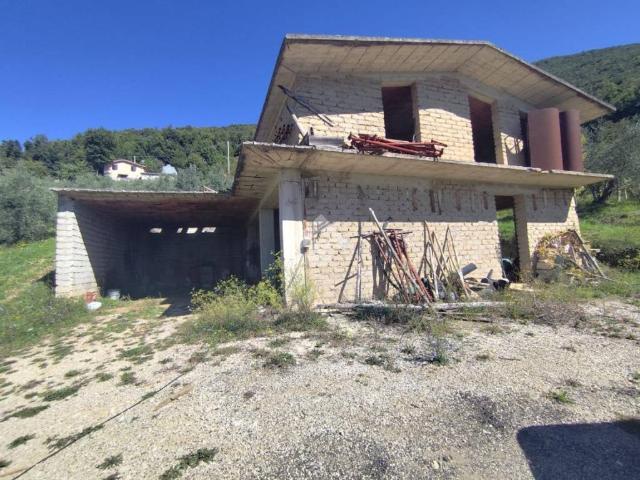 Villa Indipendente in vendita a Iegli, Roma Capitale