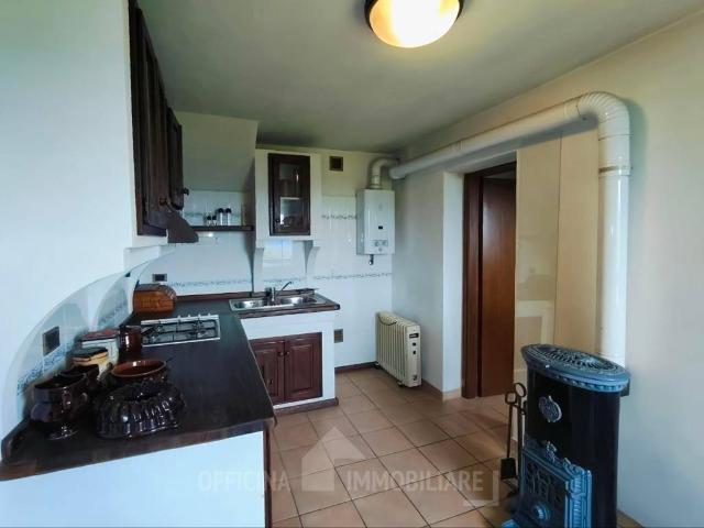 Villa Indipendente in vendita a Unione dei comuni della Valvarrone, Sueglio