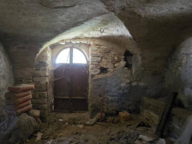 Villa Indipendente in vendita a Sulmona, Abruzzo