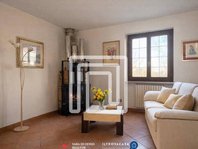 Villa Indipendente in vendita a Sulmona, Abruzzo