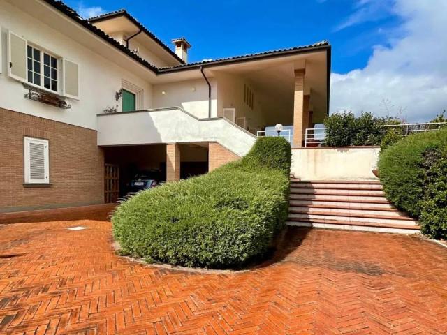 Villa Indipendente in vendita a Pettorano Sul Gizio, Abruzzo