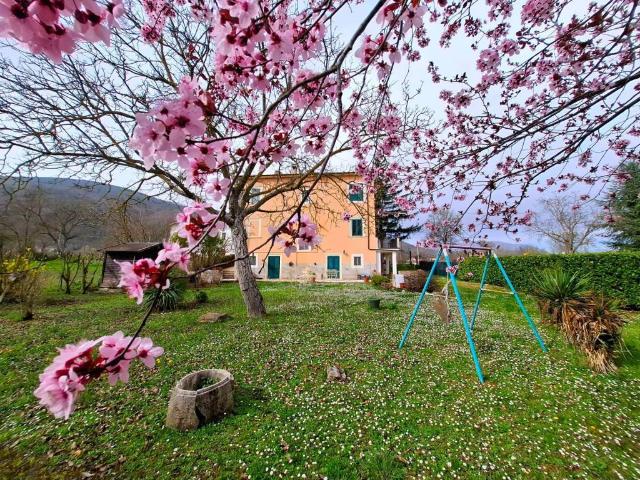 Villa Indipendente in vendita a Pettorano Sul Gizio, Abruzzo