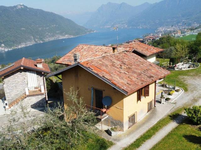 Villa Indipendente in vendita a Comunità montana del Sebino bresciano, Sulzano