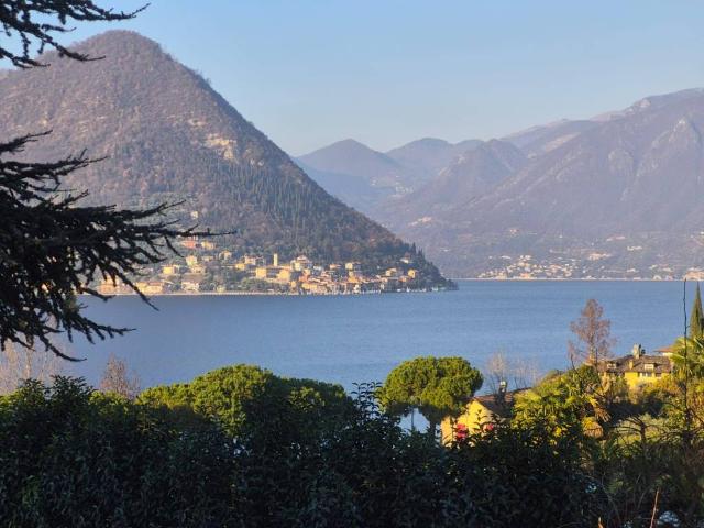 Villa Indipendente in vendita a Comunità montana del Sebino bresciano, Sulzano