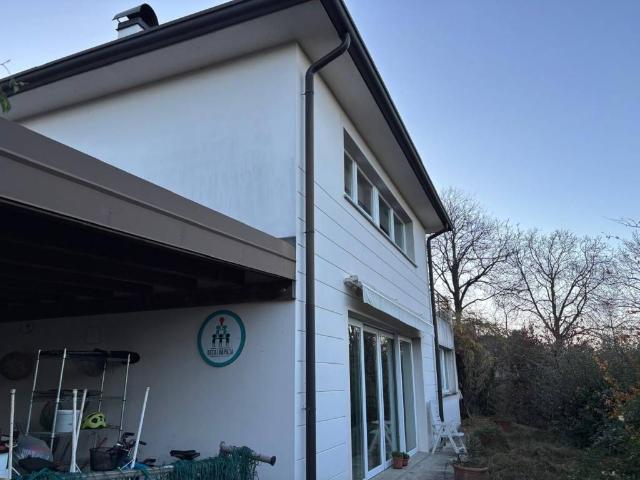 Villa Indipendente in vendita a Caidate, Sumirago