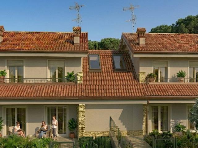 Villa Indipendente in vendita a Sumirago, Lombardia