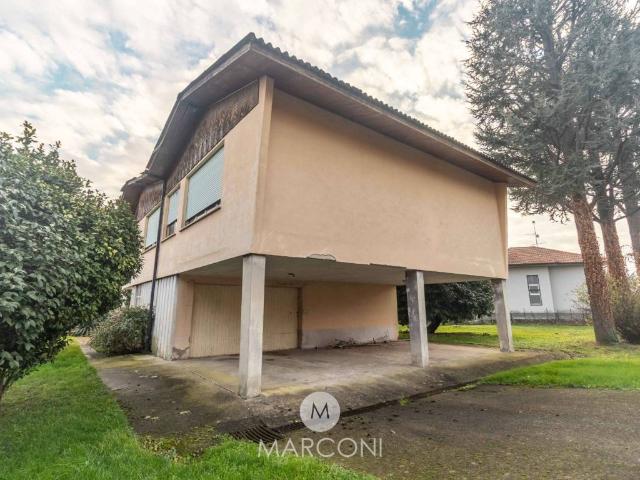 Villa Indipendente in vendita a Piemonte, Novara