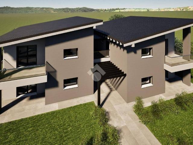 Villa Indipendente in vendita a Piemonte, Novara