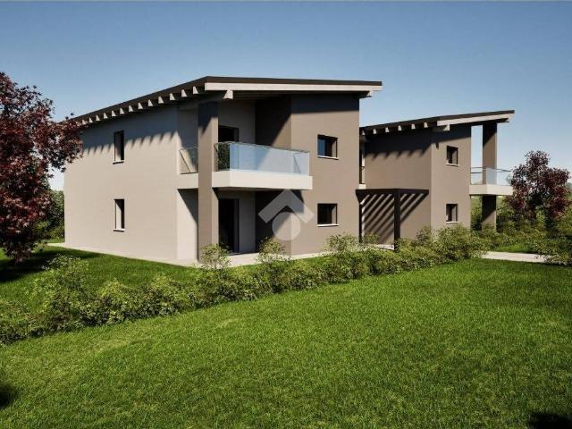 Villa Indipendente in vendita a Piemonte, Novara
