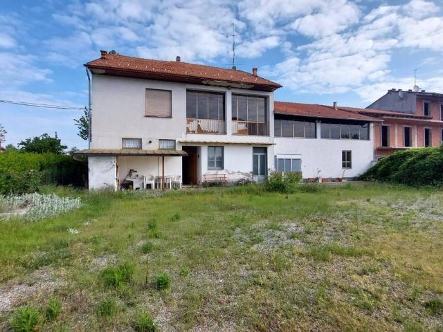 Villa Indipendente in vendita a Piemonte, Novara
