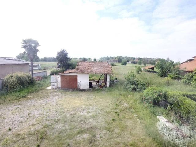 Villa Indipendente in vendita a Piemonte, Novara