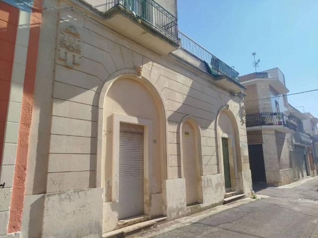 Villa Indipendente in vendita a Puglia, Lecce