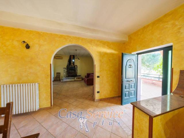 Villa Indipendente in vendita a Puglia, Lecce