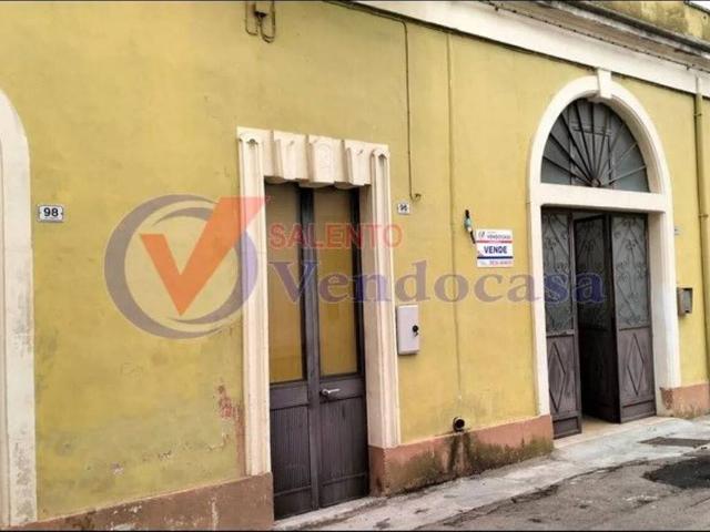 Villa Indipendente in vendita a Puglia, Lecce