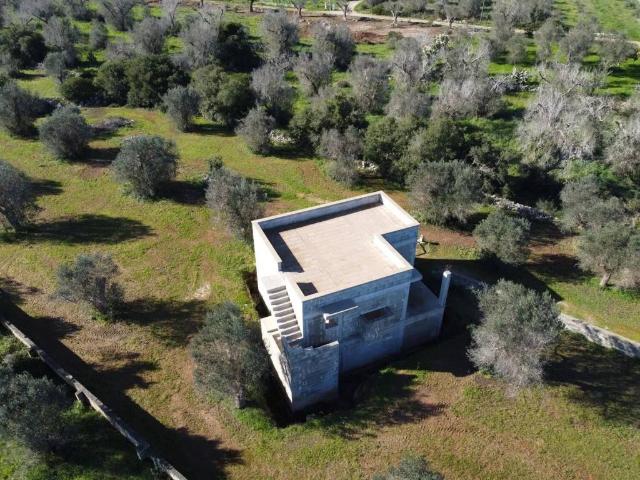 Villa Indipendente in vendita a Puglia, Lecce