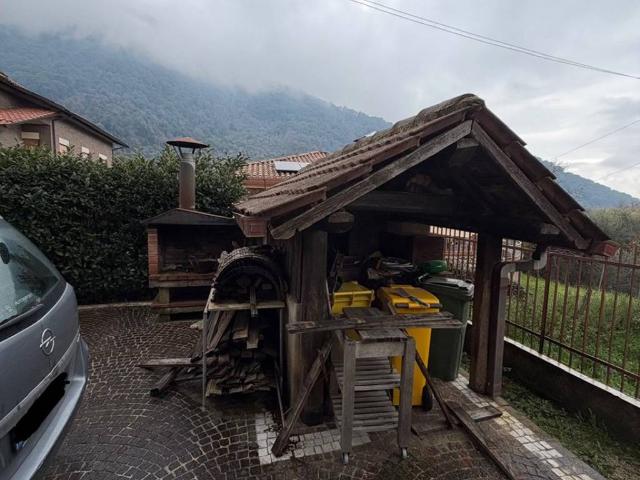 Villa Indipendente in vendita a Supino, Lazio