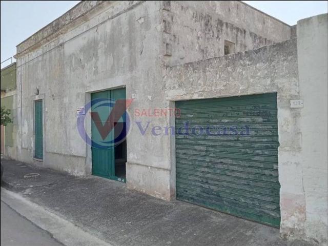 Villa Indipendente in vendita a Puglia, Lecce