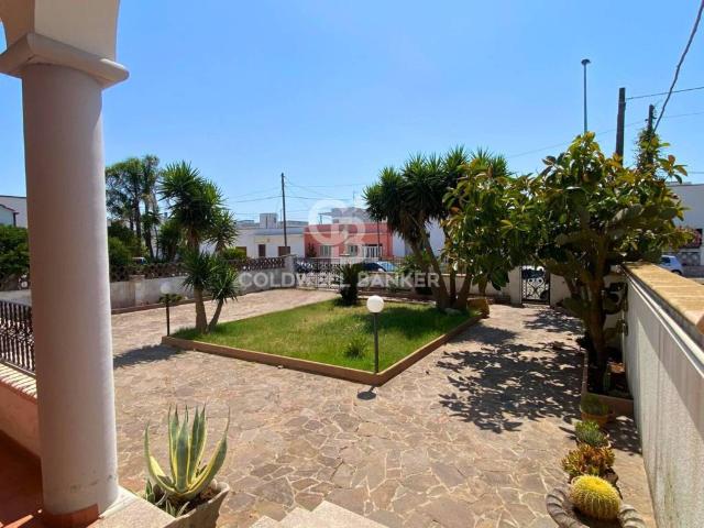 Villa Indipendente in vendita a Puglia, Lecce
